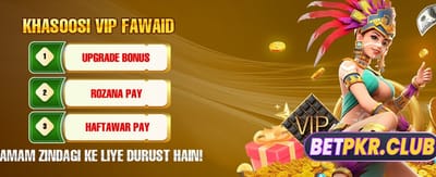 روزانہ بونس اور انعامات پائیں