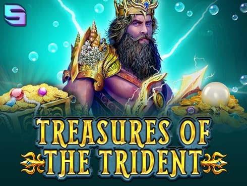 Treasures Of The Trident screenshot