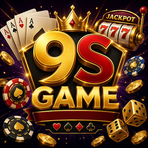 9sprogame.com Logo